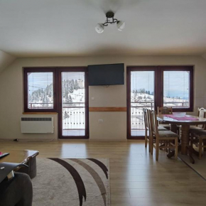 Apartman Bambi Zlatar